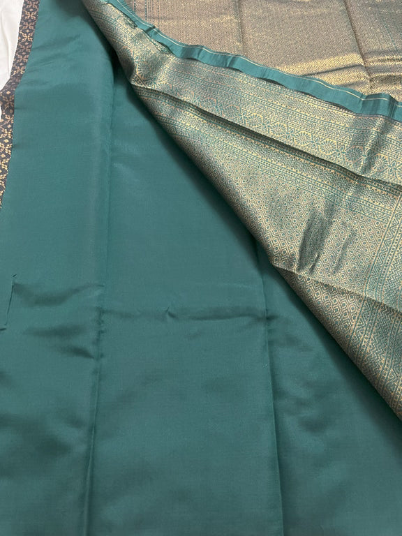 kanchi Semi Soft Silk