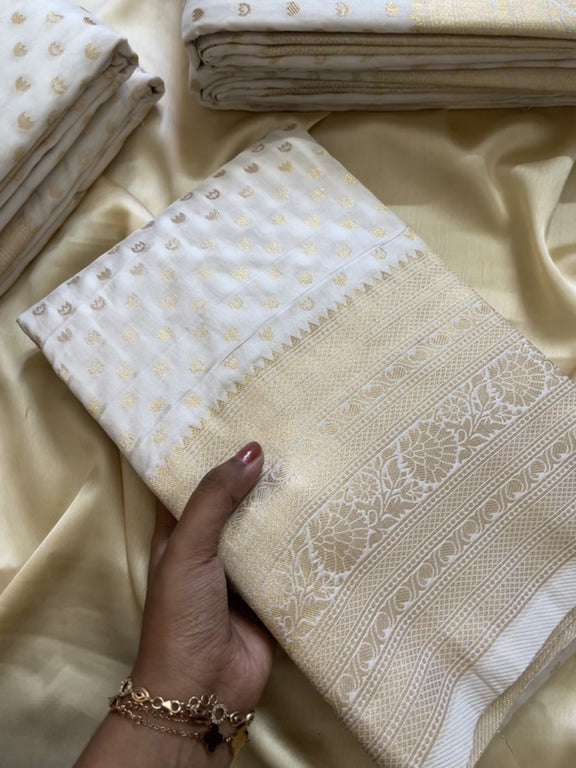 Banarasi Soft Silk