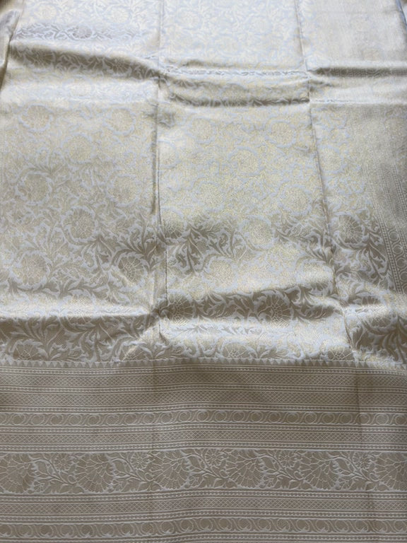 Banarasi Soft Silk