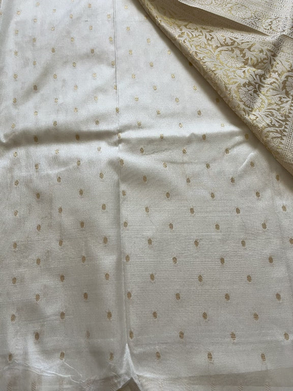 Banarasi Soft Silk