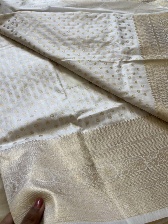 Banarasi Soft Silk