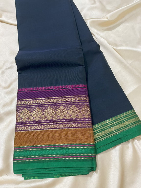 Kanchi Cotton