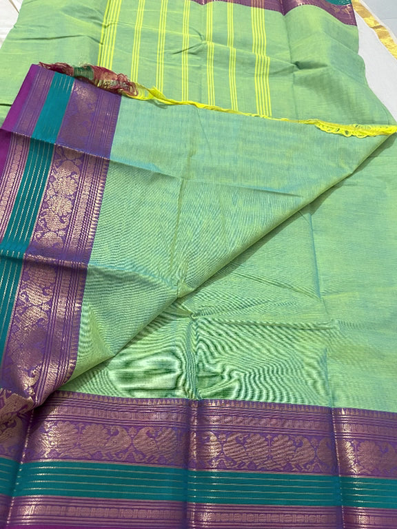 Kanchi Cotton