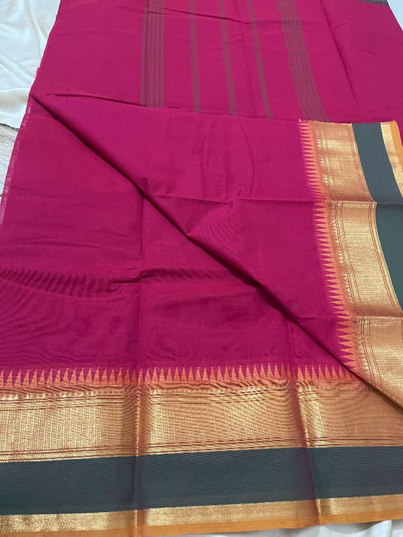 Kanchi Cotton