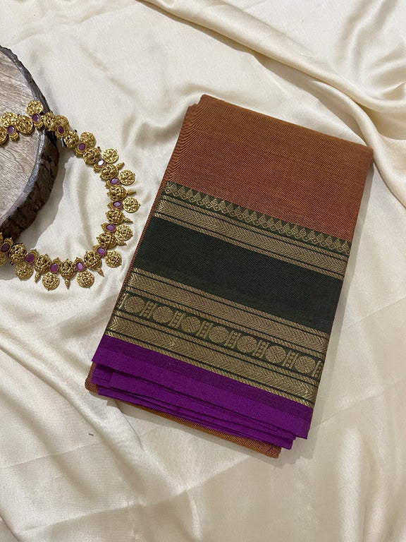 Kanchi Cotton