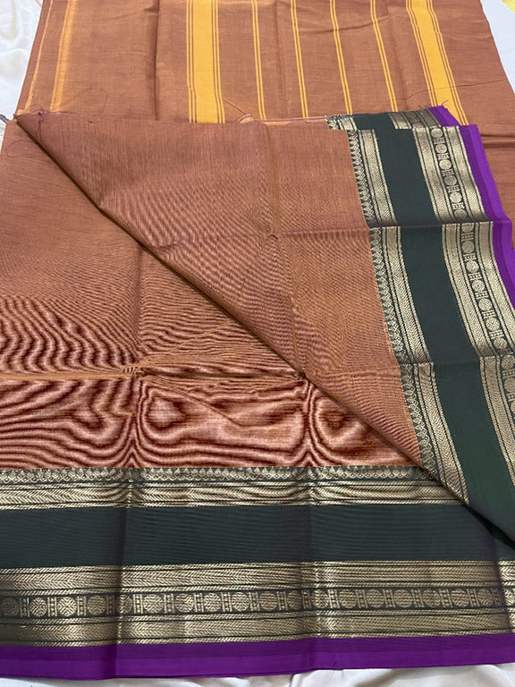 Kanchi Cotton (KR2)