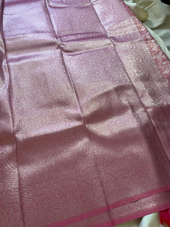 Ahaana Krishna Inspired Saree