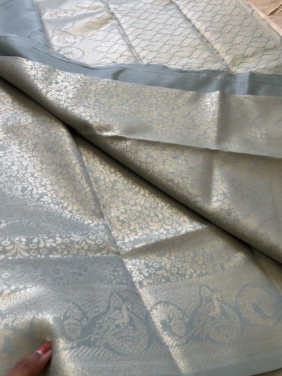 Brocade Soft Silk – kriyaboutique