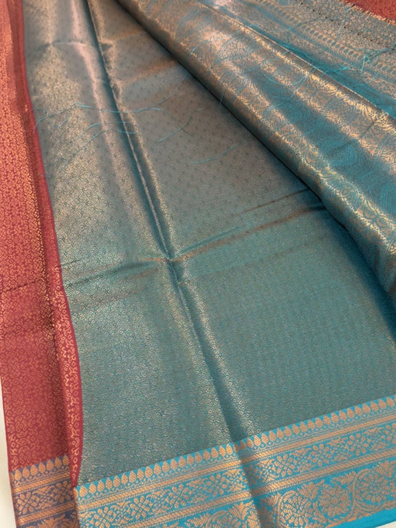 Kanchi Soft Silk
