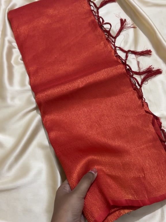 Banarasi Soft Silk