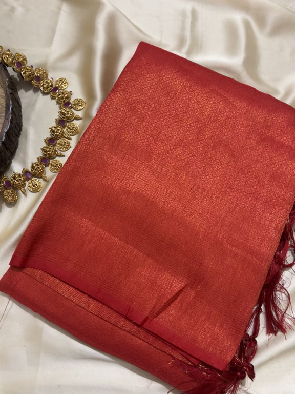 Banarasi Soft Silk