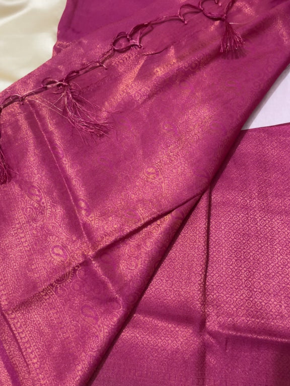 Banarasi Soft Silk