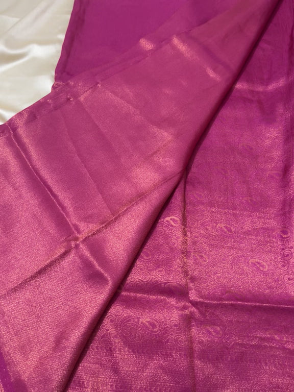 Banarasi Soft Silk