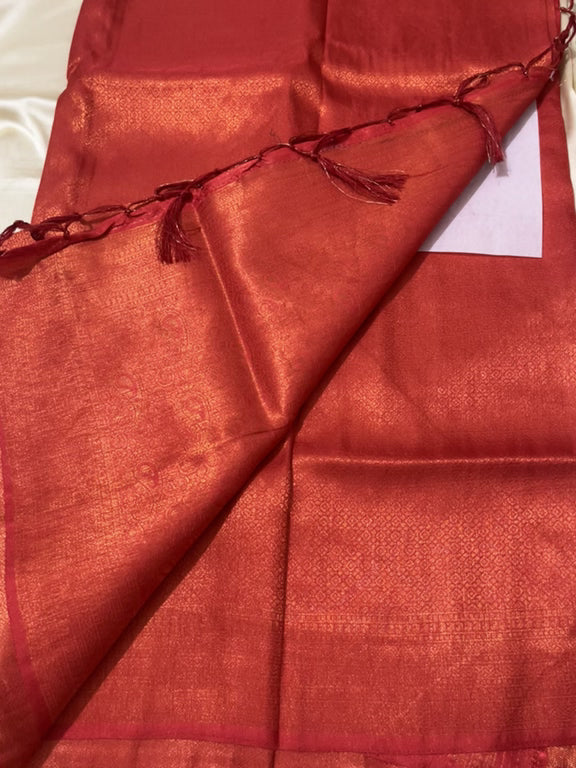 Banarasi Soft Silk