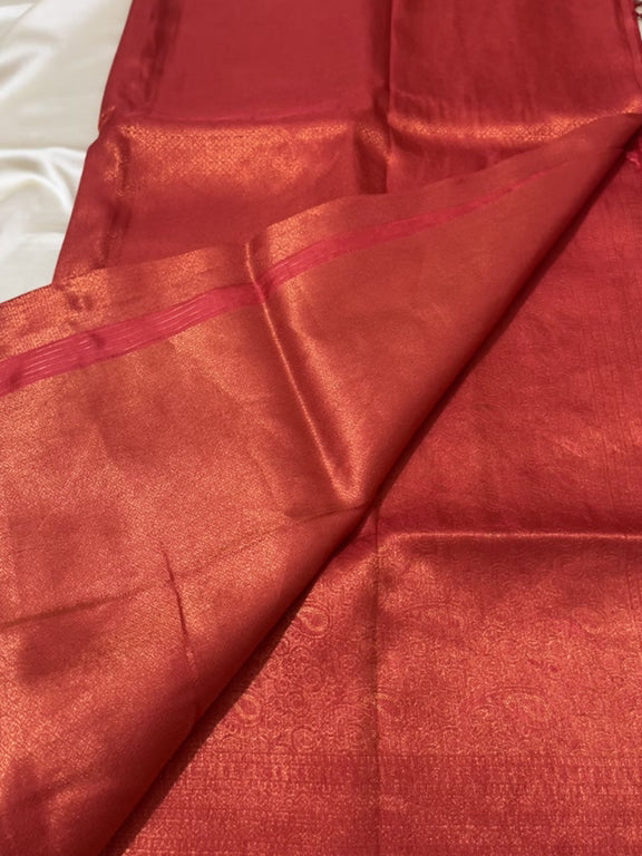 Banarasi Soft Silk